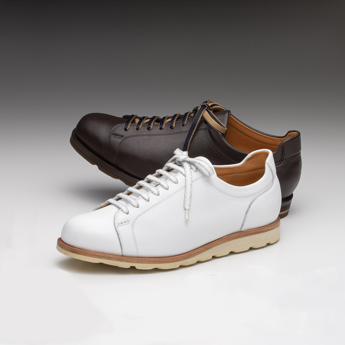 コレクション 履きよさは 美しさ 銀座ヨシノヤ