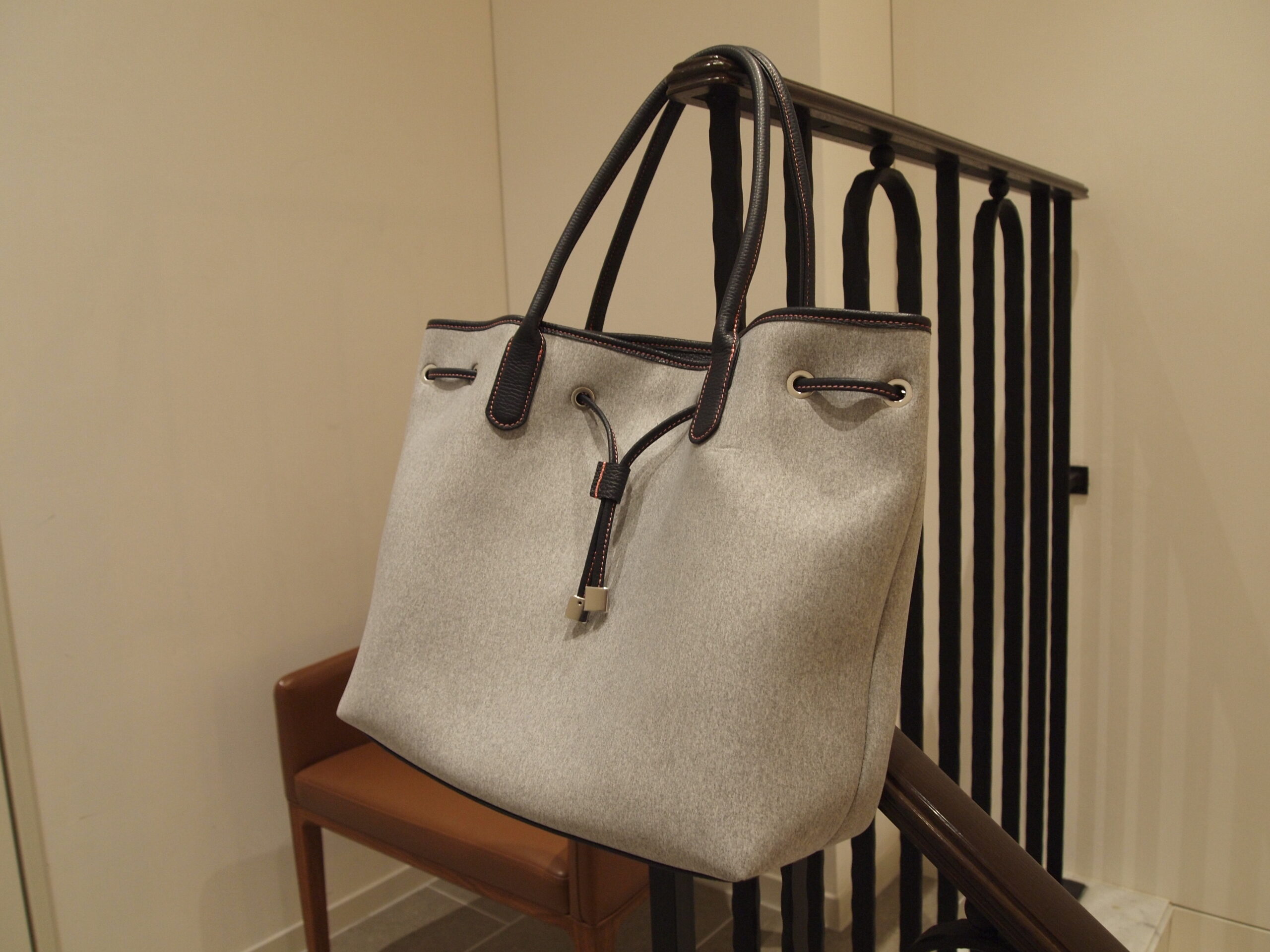 人気提案 バッグ312コーラル – 銀座ヨシノヤオンラインショップ バッグ  