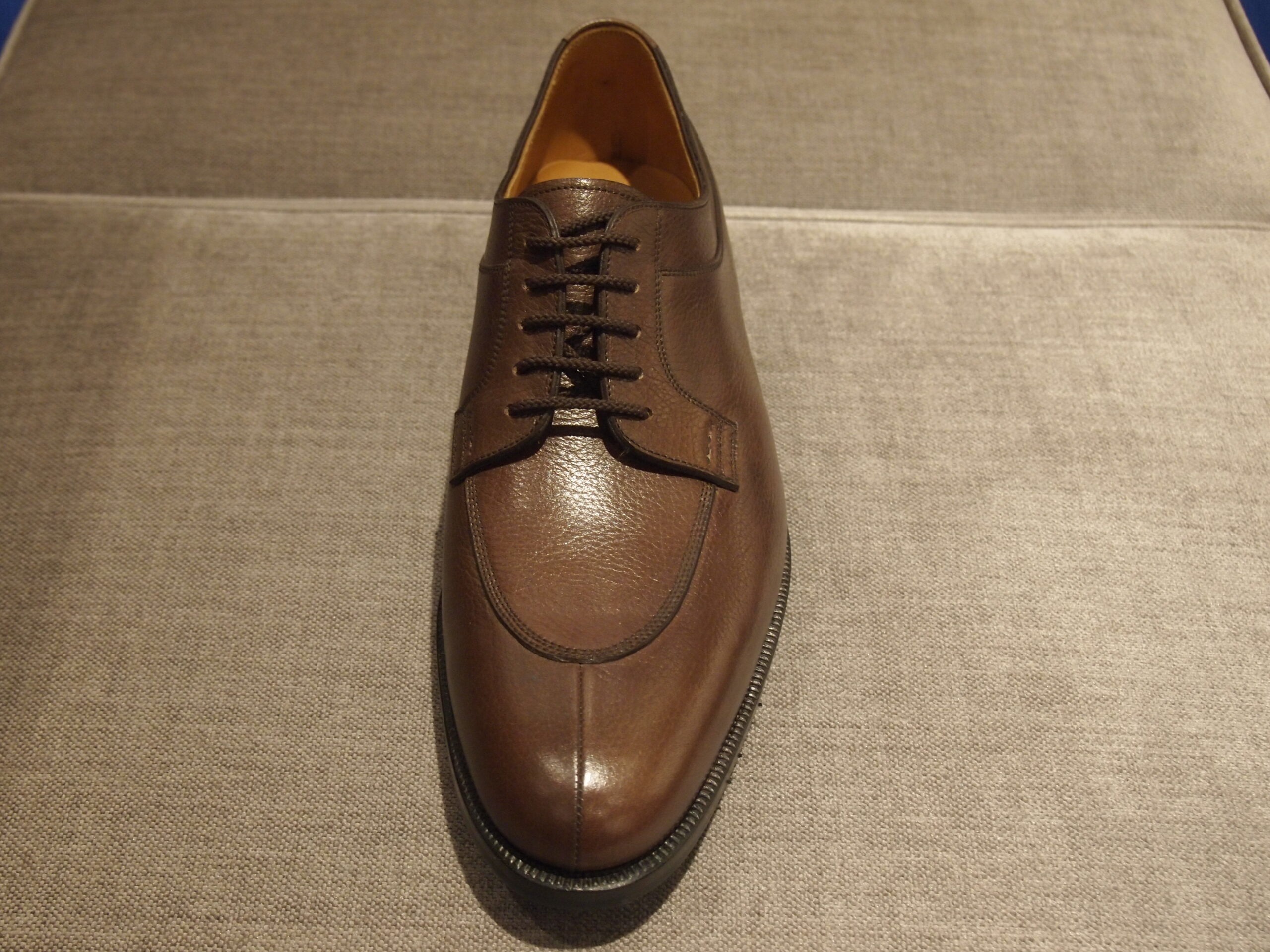 宮崎が気になる靴 O722 | 履きよさは、美しさ。銀座ヨシノヤ