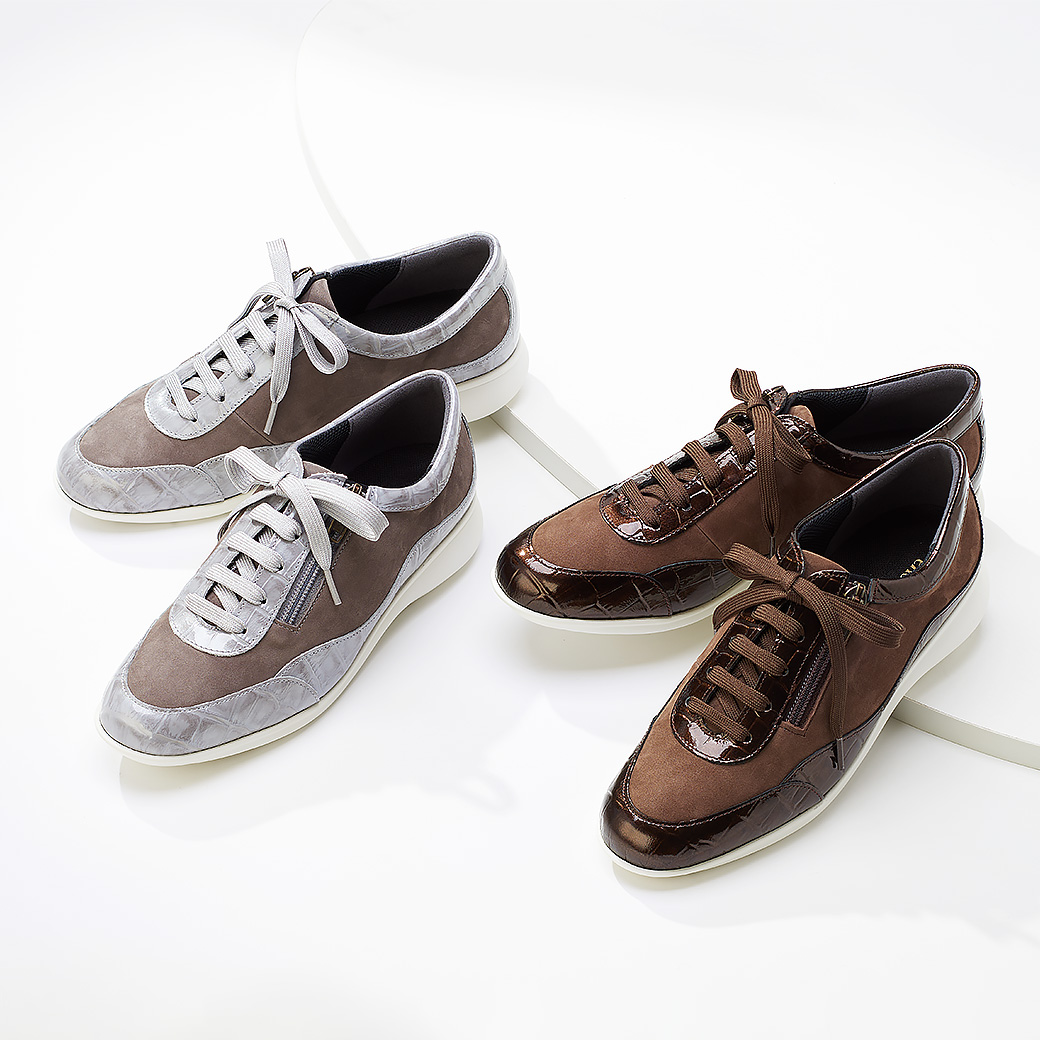 ○ 銀座よしのや GINZA yoshinoya レザー ヒール パンプス 24.5cm ブラック リボン 激カワ 人気モデル 良好 店舗限定人気商品の新色が登場！ | 履きよさは、美しさ。銀座ヨシノヤ