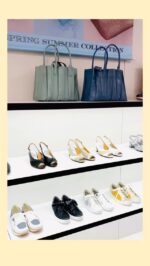 TOP - 履きよさは、美しさ。銀座ヨシノヤ