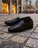 ♡銀座ヨシノヤ　毛皮の靴 銀座ヨシノヤオンラインショップ